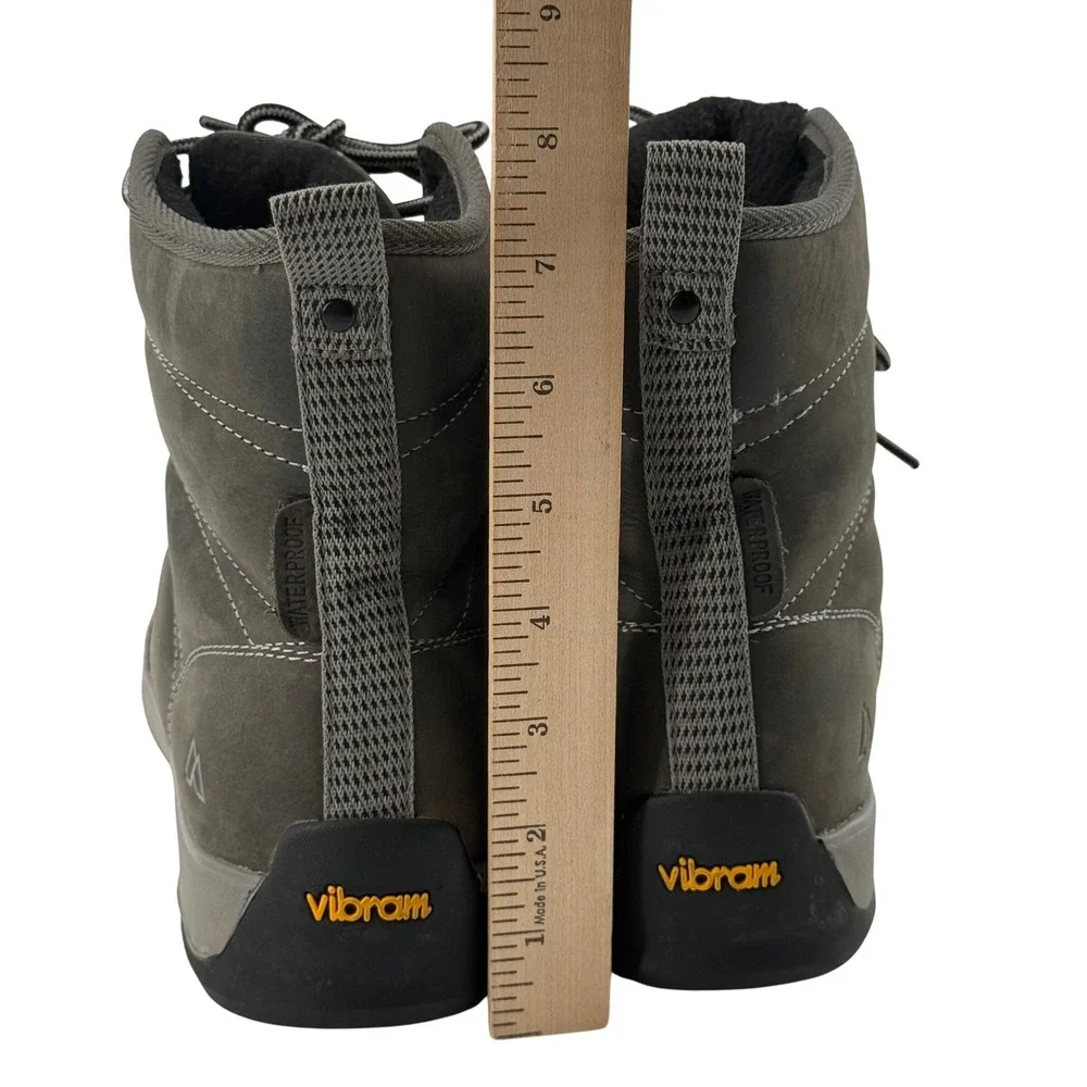 Alpine Design Kamik Ezra Winter Boots 8.5‎ Waterproof Heat MX Insulated Hiker